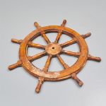 1028 7488 SHIP'S WHEEL